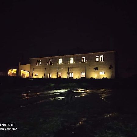 Quinta Da Lua Nova Bed & Breakfast Travancinha Luaran gambar