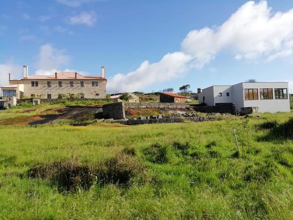 Quinta Da Lua Nova Bed & Breakfast Travancinha Luaran gambar