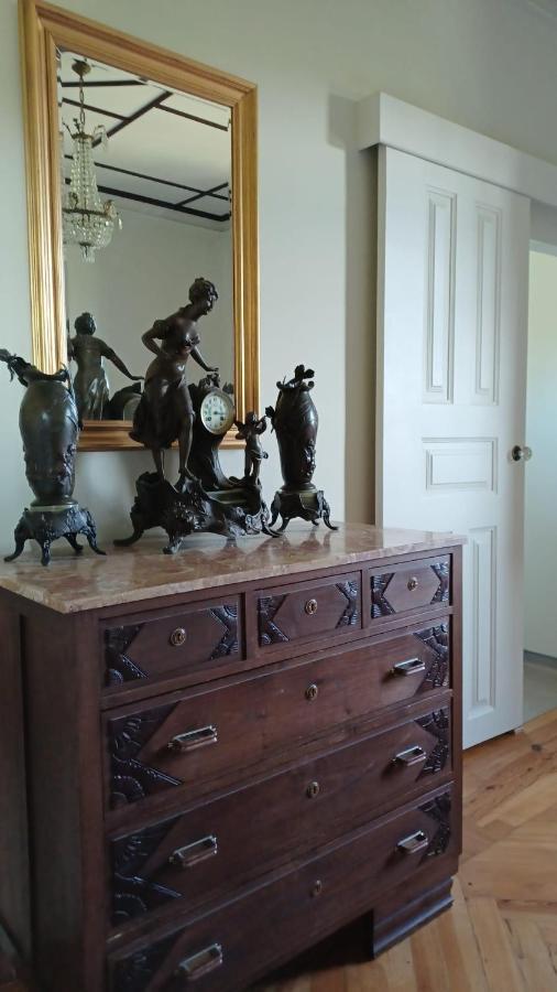 Quinta Da Lua Nova Bed & Breakfast Travancinha Luaran gambar