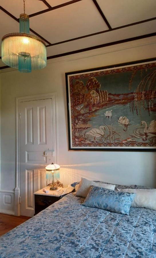Quinta Da Lua Nova Bed & Breakfast Travancinha Luaran gambar